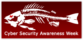 Cyber Security Awareness Week 2008
