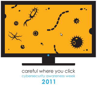 Cyber Security Awareness Week 2011