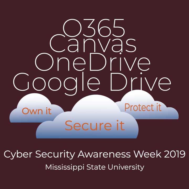 Cyber Security Week 2019